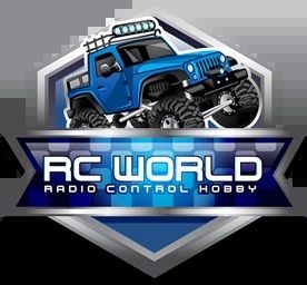 rc world near me