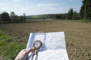 Formation randonnée : le module de base avec le CDRP 31