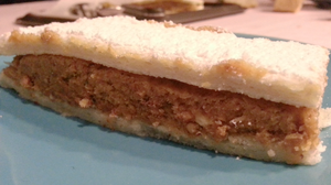 Gâteau Russe