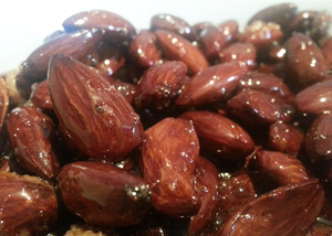 Recette praliné