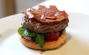 Le Royal Bacon facile