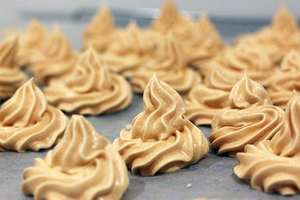 Meringues Made in France
