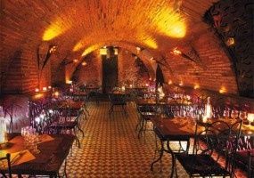 Le top des Restos Romantiques à Toulouse