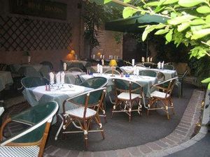 Le top des Restos Romantiques à Toulouse