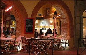 Le top des Restos Romantiques à Toulouse