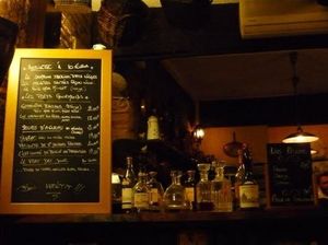 Le top des Restos Romantiques à Toulouse