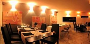 Le top des Restos Romantiques à Toulouse