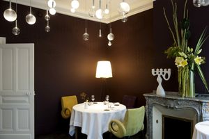 Le top des Restos Romantiques à Toulouse