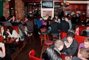 Top 10 des Pubs à Toulouse