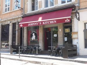 SAINT-PATRICK: TOP 10 DES "PUB" Lyonnais