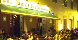 Top 10 des Pubs pour la St Patrick à Paris