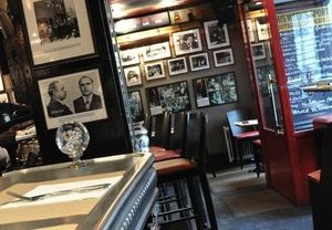 Top 10 des Pubs pour la St Patrick à Paris