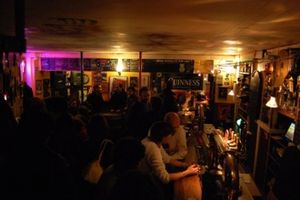 Top 10 des Pubs à Toulouse