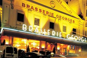 SAINT-PATRICK: TOP 10 DES "PUB" Lyonnais