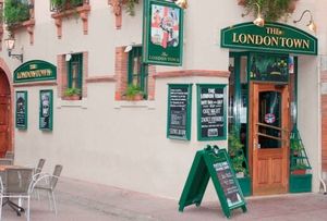 Top 10 des Pubs à Toulouse