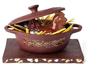 Pâques: Où trouver vos oeufs à Paris?