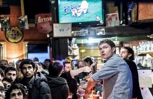 Top 10 des Pubs pour la St Patrick à Paris