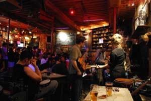 SAINT-PATRICK: TOP 10 DES "PUB" Lyonnais