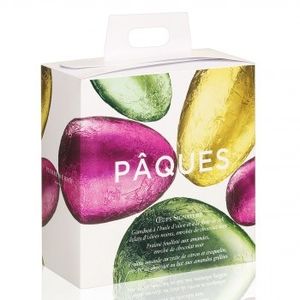 Pâques: Où trouver vos oeufs à Paris?