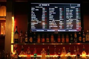 Top 10 des Pubs à Toulouse