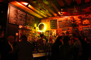 Top 10 des Pubs pour la St Patrick à Paris