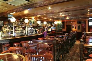 Top 10 des Pubs à Toulouse