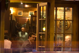 Top 10 des Pubs pour la St Patrick à Paris