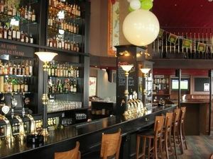 SAINT-PATRICK: TOP 10 DES "PUB" Lyonnais