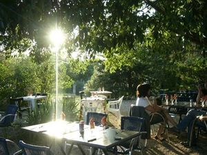 Le top des terrasses de la ville rose !