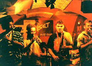 Un Top 10, des bars jazz de Paris