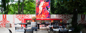 Le top des terrasses de la ville rose !