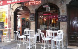 Top bar jazz à Lyon