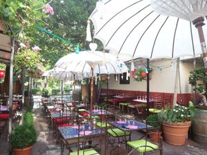 Le top des terrasses de la ville rose !