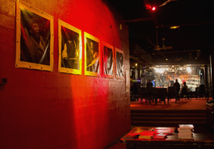 Un Top 10, des bars jazz de Paris
