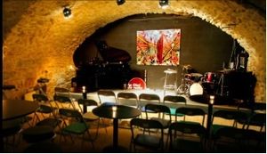 Top bar jazz à Lyon
