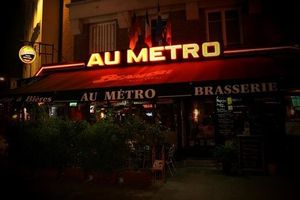 Sélection des bars sportifs de la capitale