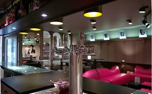 Top bar jazz à Lyon