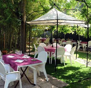 Le top des terrasses de la ville rose !