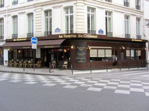 Sélection des bars sportifs de la capitale