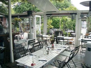 Le top des terrasses de la ville rose !