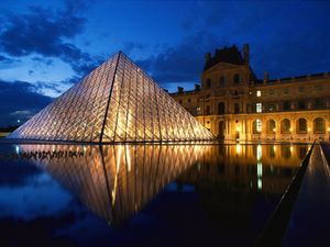 Journée mondiale de l'Art Lundi 15 Avril