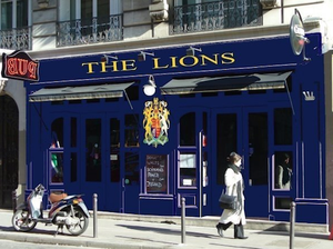 Sélection des bars sportifs de la capitale