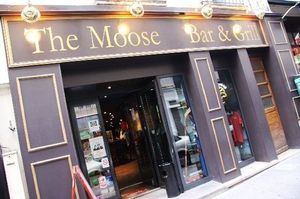 Sélection des bars sportifs de la capitale