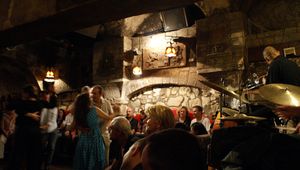 Un Top 10, des bars jazz de Paris