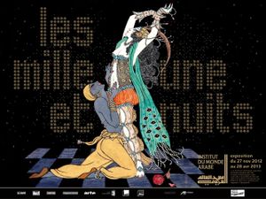 Journée mondiale de l'Art Lundi 15 Avril
