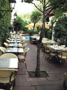 Le top des terrasses de la ville rose !
