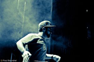 Programme lyonnais de votre week-end de l'Ascension