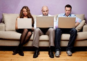 Community manager : un nouvel allié?