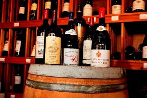 Initiez- vous à l'oenologie pour la fête des pères