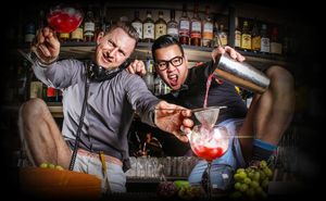 Sélection de bars à cocktails à Paris